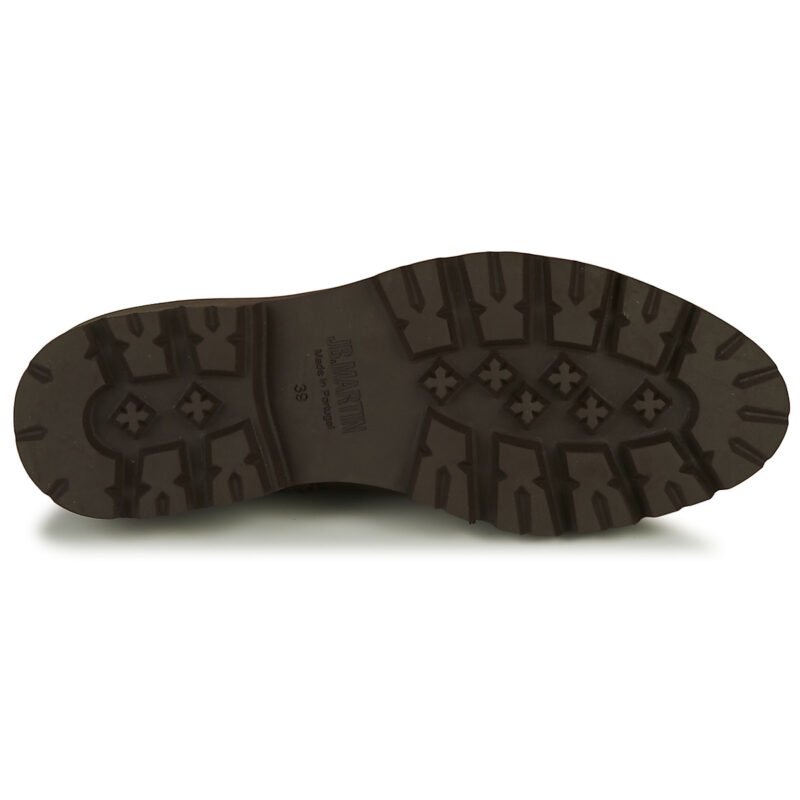 JB Martin  FLASH  Marrone -  Stivaletti Donna - 7