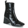 JB Martin  VANESSA  Nero -  Stivaletti Donna
