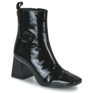 JB Martin  VANESSA  Nero -  Stivaletti Donna