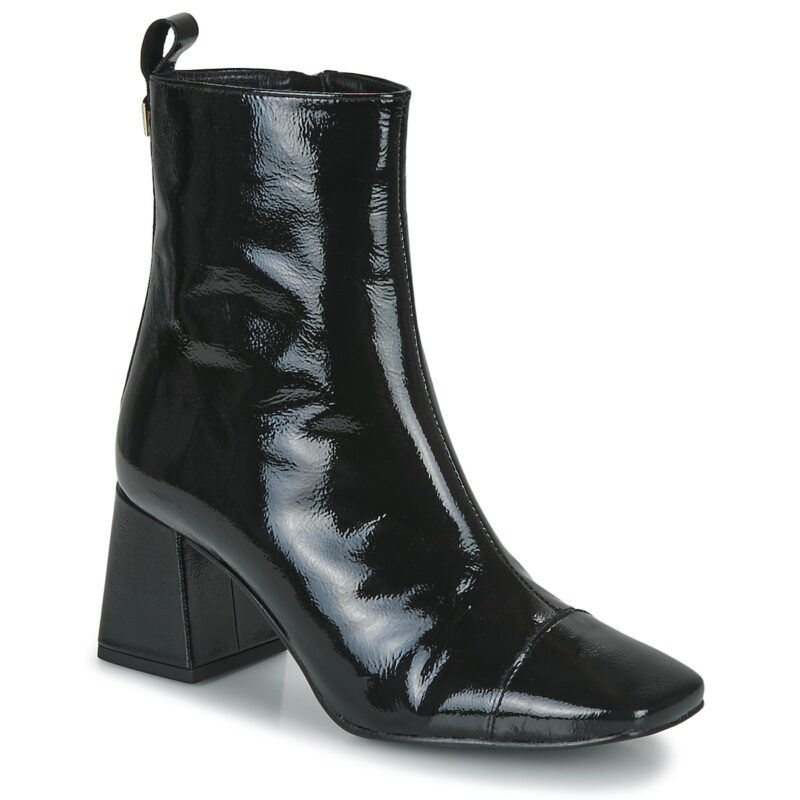 JB Martin  VANESSA  Nero -  Stivaletti Donna - 1