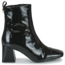 JB Martin  VANESSA  Nero -  Stivaletti Donna - 2