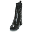JB Martin  VANESSA  Nero -  Stivaletti Donna - 3