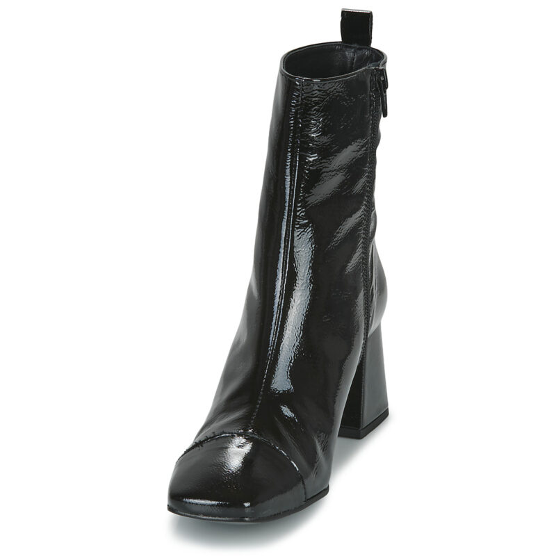 JB Martin  VANESSA  Nero -  Stivaletti Donna - 3