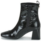 JB Martin  VANESSA  Nero -  Stivaletti Donna - 4