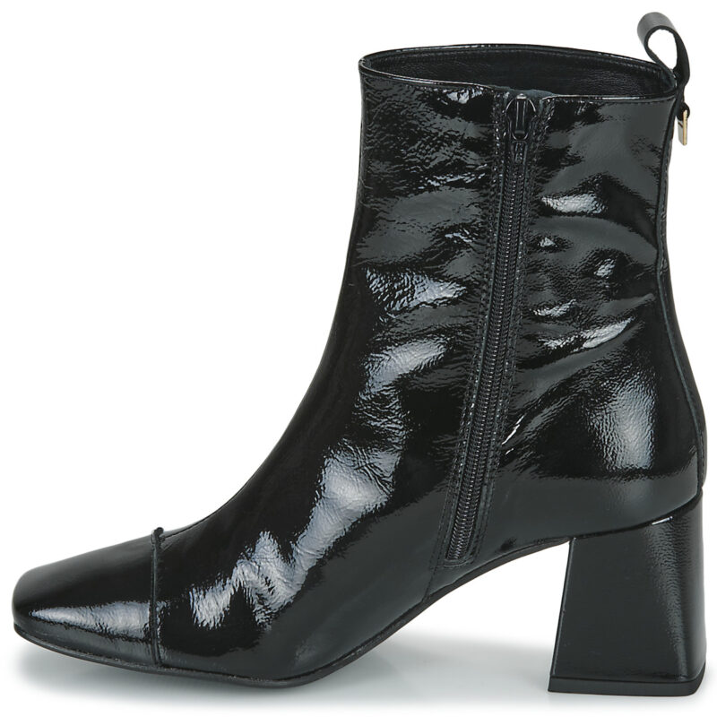 JB Martin  VANESSA  Nero -  Stivaletti Donna - 4