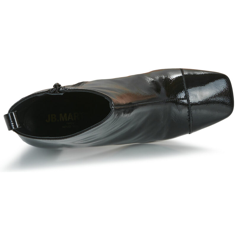 JB Martin  VANESSA  Nero -  Stivaletti Donna - 6