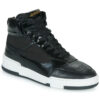 JB Martin  HURREL  Nero -  Sneakers alte Donna