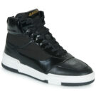 JB Martin  HURREL  Nero -  Sneakers alte Donna - 1