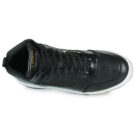 JB Martin  HURREL  Nero -  Sneakers alte Donna - 6