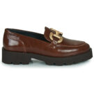 JB Martin  FRIVOLE  Marrone -  Mocassini Donna - 2