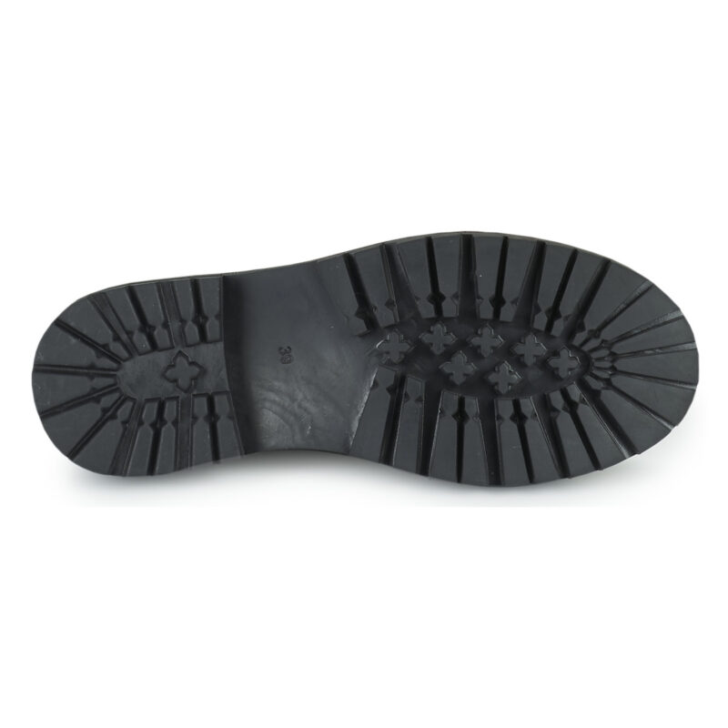 Les Tropeziennes par M.Belarbi REINE Kaki Damen Stiefeletten - 7