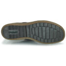 Remonte R1481-03 Nero Sneakers alte Donna - 7