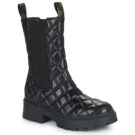 Guess  SERLEN  Nero -  Stivaletti Donna - 1