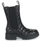 Guess  SERLEN  Nero -  Stivaletti Donna - 2