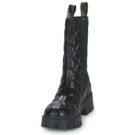 Guess  SERLEN  Nero -  Stivaletti Donna - 3