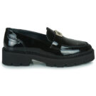 JB Martin  FOLIE  Nero -  Mocassini Donna - 2
