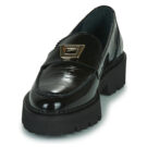 JB Martin  FOLIE  Nero -  Mocassini Donna - 3