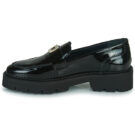 JB Martin  FOLIE  Nero -  Mocassini Donna - 4