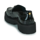 JB Martin  FOLIE  Nero -  Mocassini Donna - 5