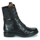 Mjus  CAFE METAL  Nero -  Stivaletti Donna - 2