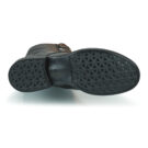 Mjus  CAFE METAL  Nero -  Stivaletti Donna - 7