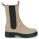 Mjus  DOBLE CHELS  Beige -  Stivaletti Donna - 2