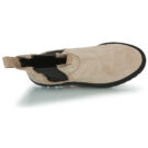 Mjus  DOBLE CHELS  Beige -  Stivaletti Donna - 6