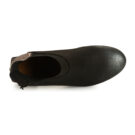 Papucei  TAMARIX  Nero -  Stivaletti Donna - 6