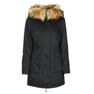 Piumino  Betty London  MALVINIE  Nero -   Piumini Donna