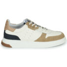 Zapatillas Schmoove ORDER SNEAKER blancas para hombre - 2