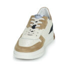 Zapatillas Schmoove ORDER SNEAKER blancas para hombre - 3