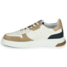 Zapatillas Schmoove ORDER SNEAKER blancas para hombre - 4