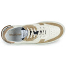 Zapatillas Schmoove ORDER SNEAKER blancas para hombre - 6