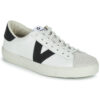 Victoria  BERLIN PIEL  SERRAJE  Nero -  Sneakers basse Donna