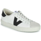 Victoria BERLIN PIEL SERRAJE Nero Sneakers basse Donna - 1