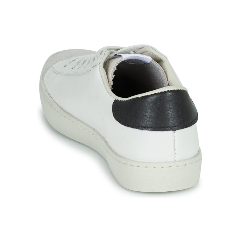 Victoria BERLIN PIEL SERRAJE Nero Sneakers basse Donna - 5