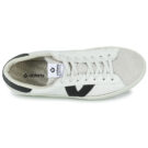 Victoria BERLIN PIEL SERRAJE Nero Sneakers basse Donna - 6