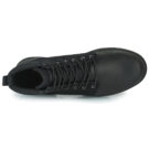 Sorel  CARSON SIX WP  Nero -  Stivaletti Uomo - 6