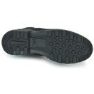 Sorel  CARSON SIX WP  Nero -  Stivaletti Uomo - 7