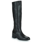 Gabor 9165827 Nero Stivali con tacco Donna - 1