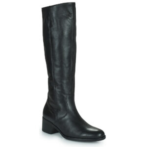 Gabor  9165827  Nero -  Stivali con tacco  Donna