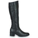 Gabor 9165827 Nero Stivali con tacco Donna - 2