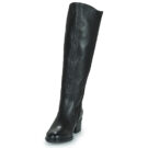 Gabor 9165827 Nero Stivali con tacco Donna - 3