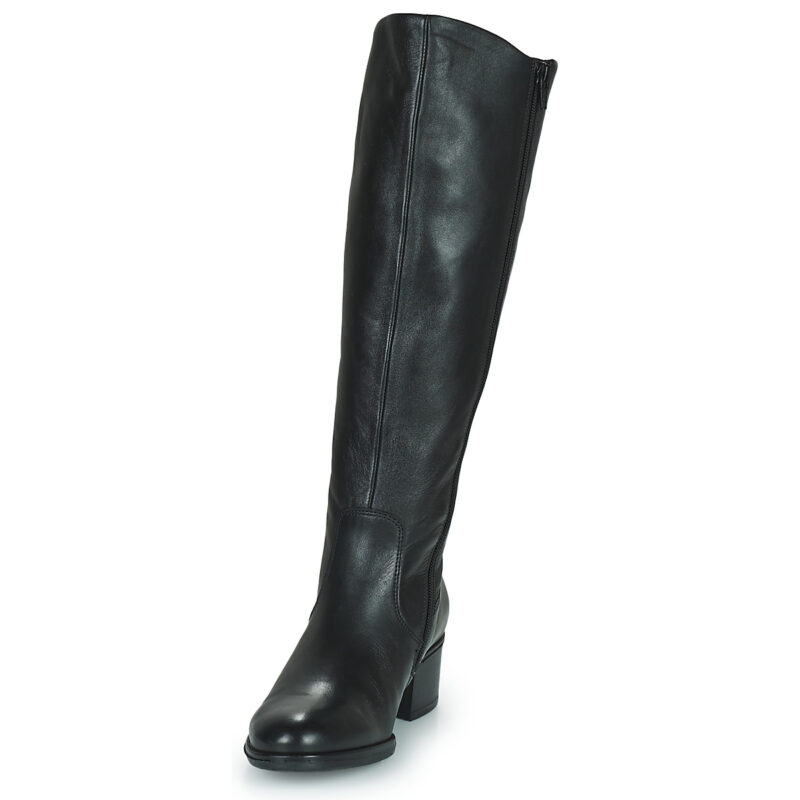 Gabor 9165827 Nero Stivali con tacco Donna - 3
