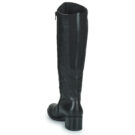 Gabor 9165827 Nero Stivali con tacco Donna - 5