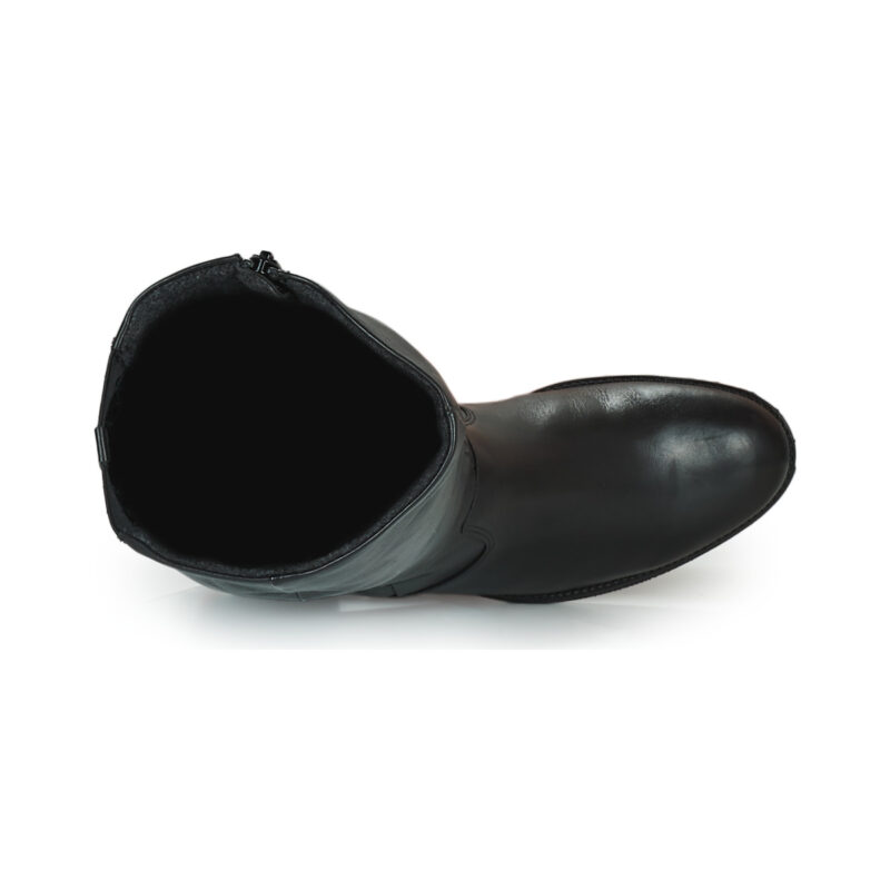 Gabor 9165827 Nero Stivali con tacco Donna - 6