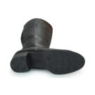 Gabor 9165827 Nero Stivali con tacco Donna - 7