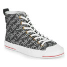 See by Chloé  ARYANA  Grigio -  Sneakers alte Donna - 1