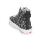 See by Chloé  ARYANA  Grigio -  Sneakers alte Donna - 5