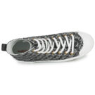 See by Chloé  ARYANA  Grigio -  Sneakers alte Donna - 6